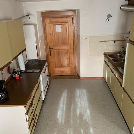 Appartement Pichler Dobbiaco Extérieur photo