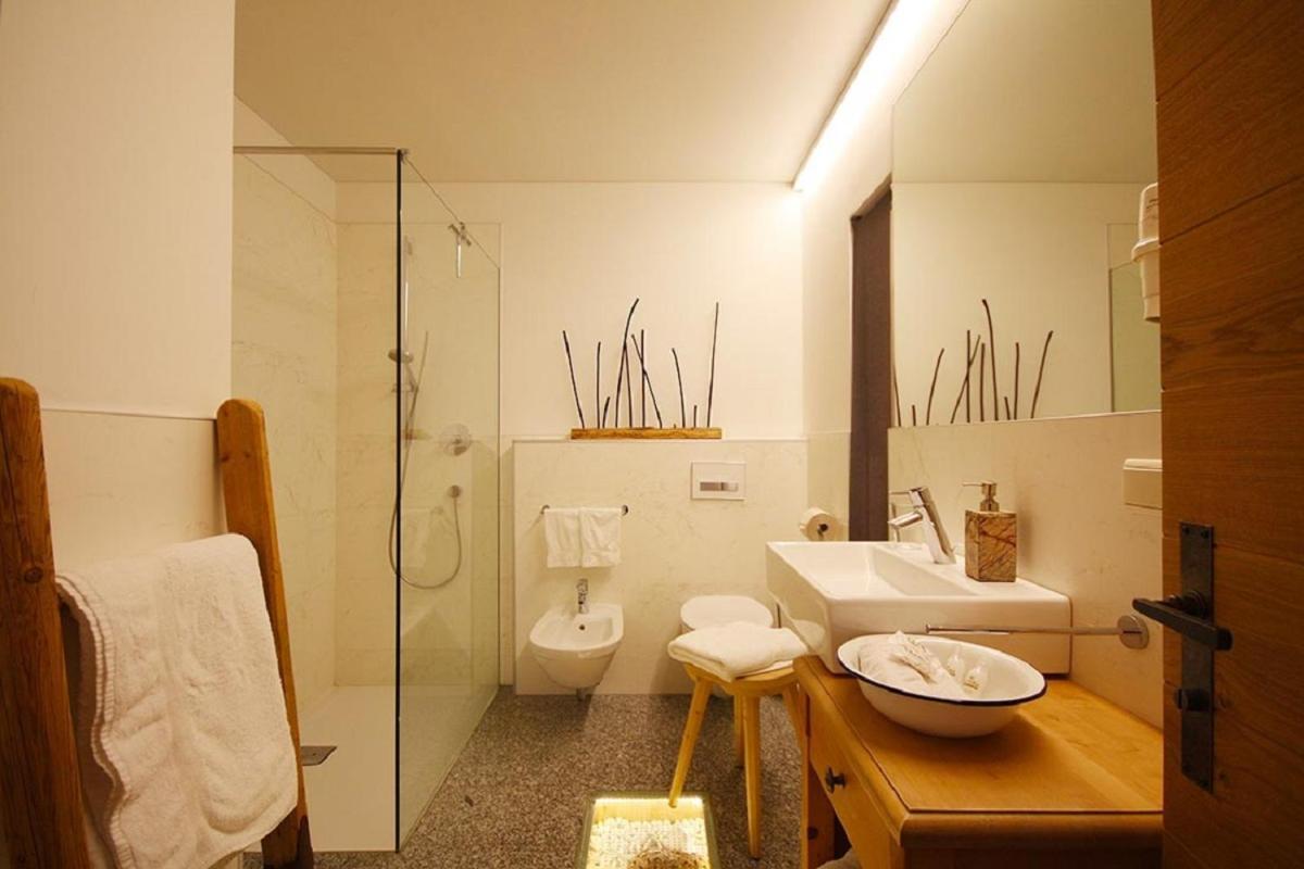 Appartement Pichler Dobbiaco Extérieur photo