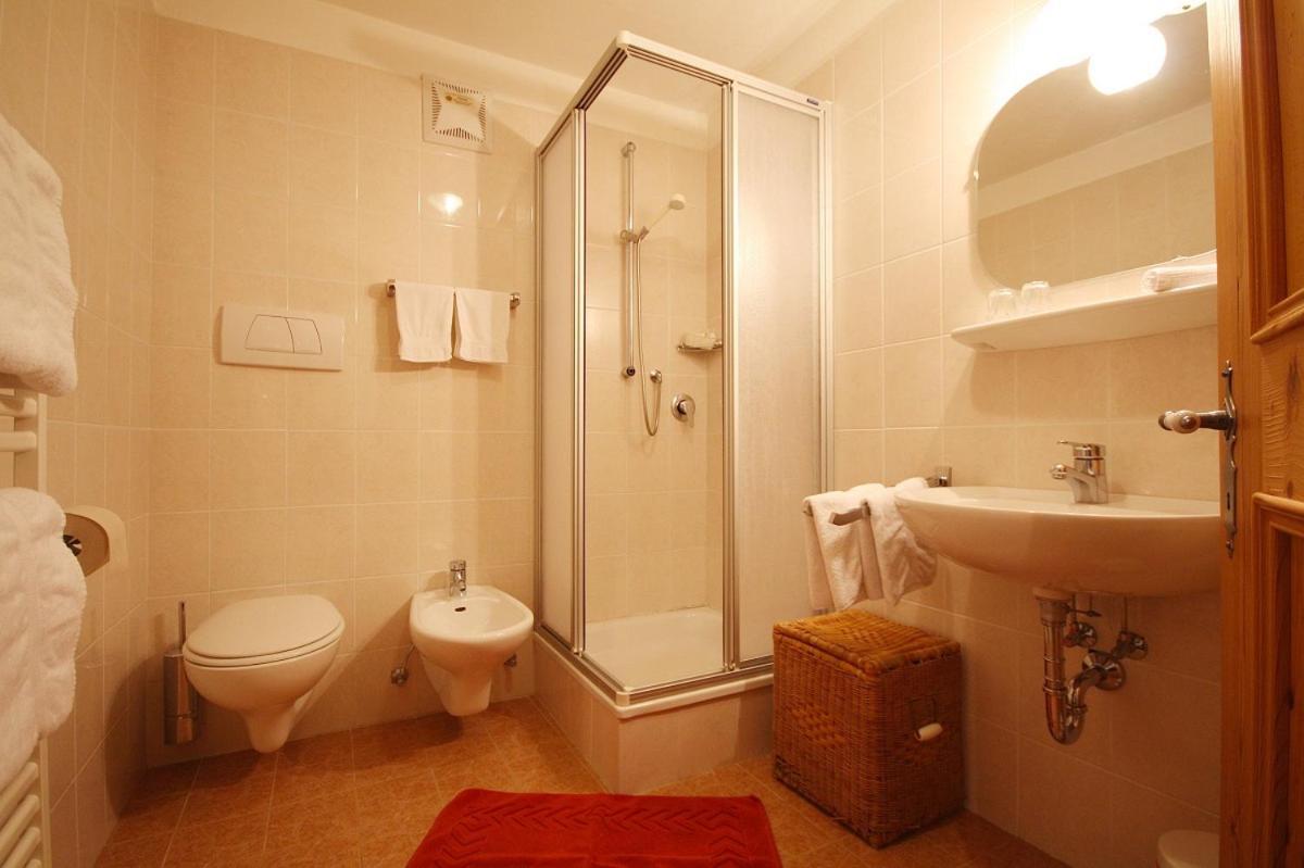 Appartement Pichler Dobbiaco Extérieur photo