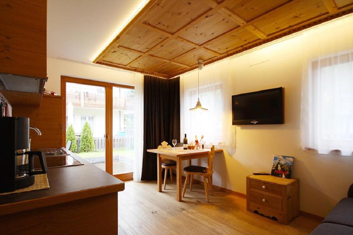 Appartement Pichler Dobbiaco Extérieur photo