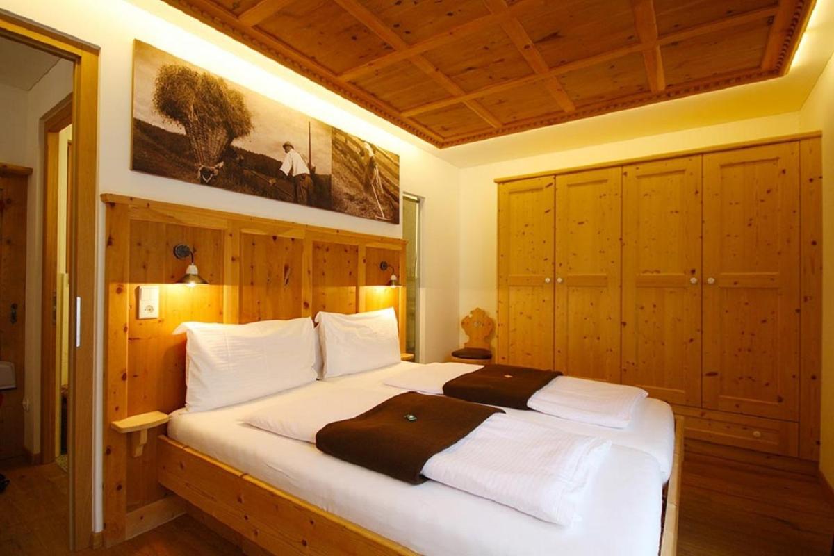 Appartement Pichler Dobbiaco Extérieur photo