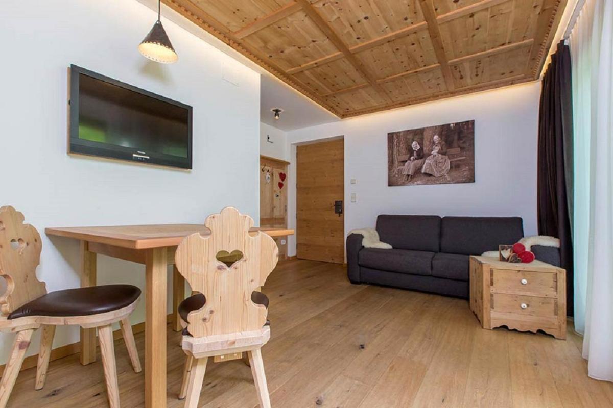 Appartement Pichler Dobbiaco Extérieur photo