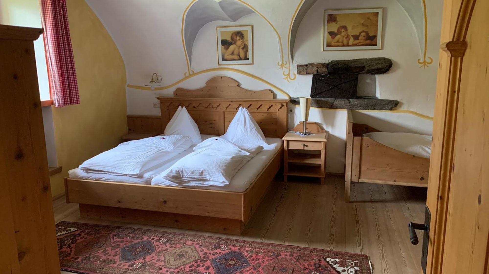 Appartement Pichler Dobbiaco Extérieur photo