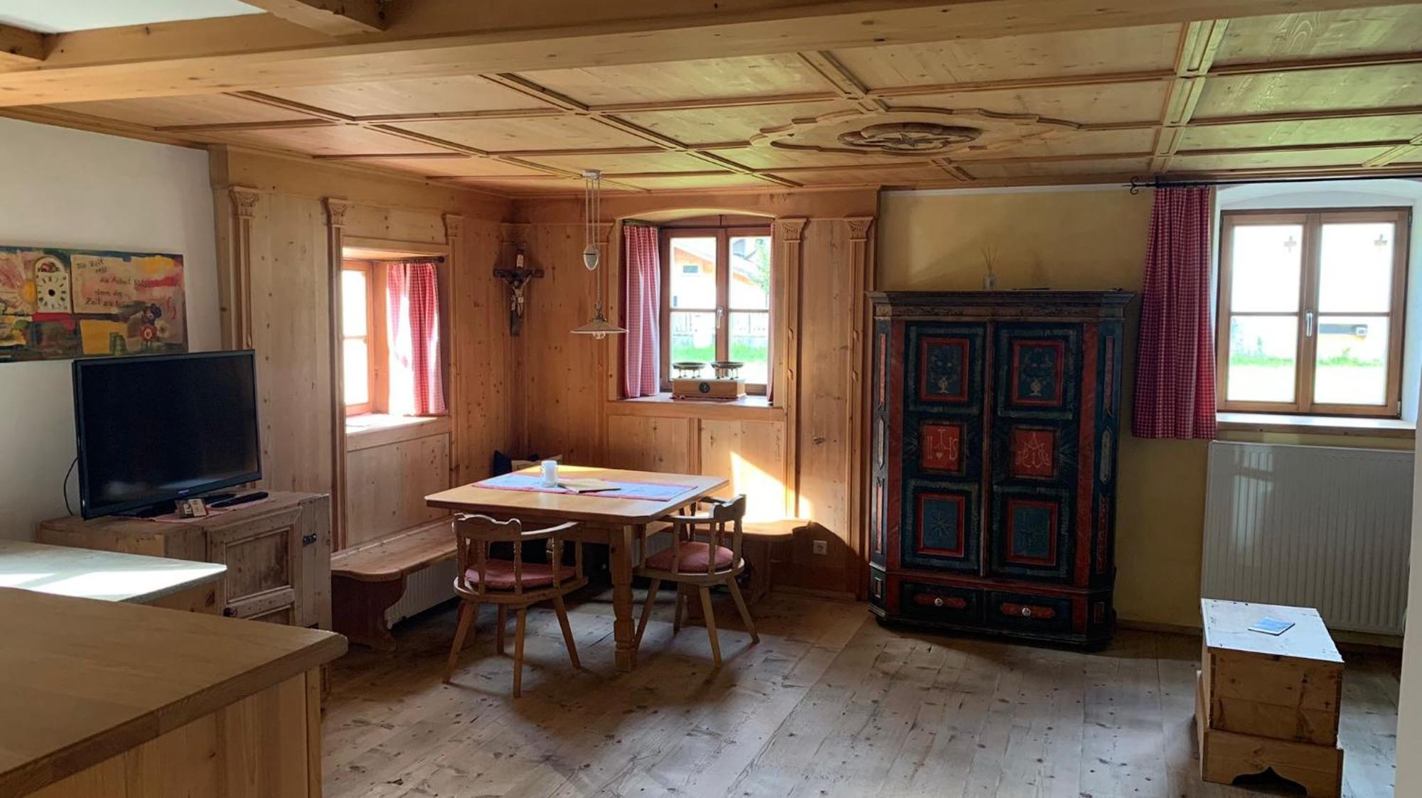 Appartement Pichler Dobbiaco Extérieur photo