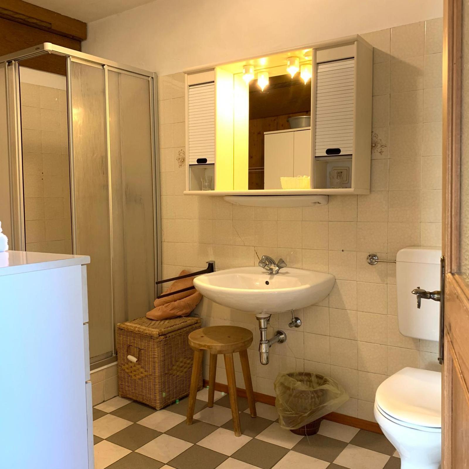 Appartement Pichler Dobbiaco Extérieur photo